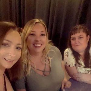 Meet your Posher, Tyffani